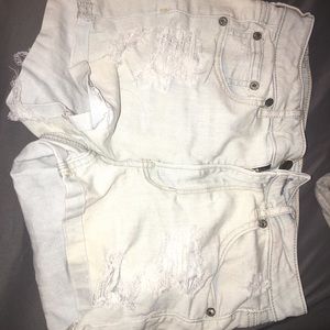 American eagle shorts